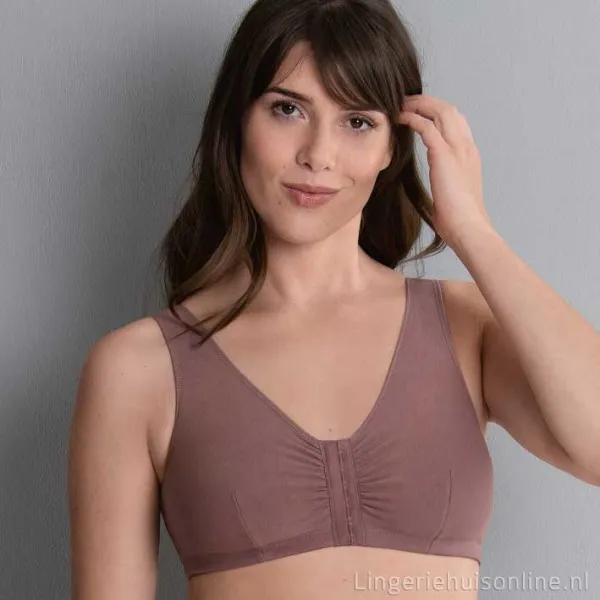 Anita Care 5765X Hazel prothese bh met voorsluiting