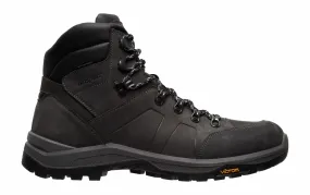 Wandelschoen Grisport Unisex Utah Mid Dark Grey